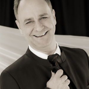 Profilbild von Thomas Zotlöterer