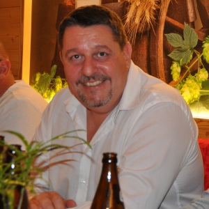 Profilbild von Thomas. Ganarin