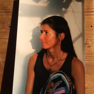 Profilbild von Thora Usenik