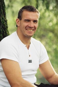 Profilbild von Tibor Boga