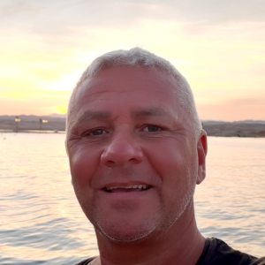 Profilbild von Tibor Molnar