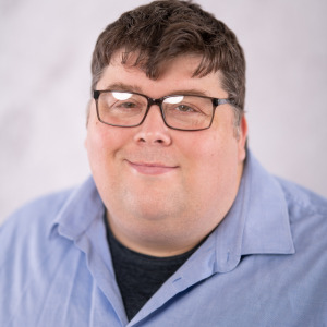 Profilbild von Tibor Pap