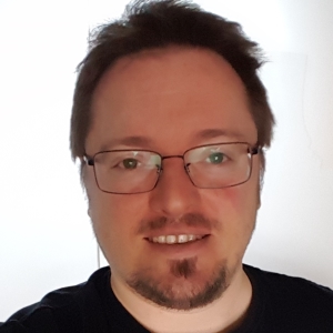 Profilbild von Tibor Szepessy