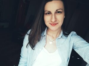 Profilbild von Tijana Micic Radovanovic