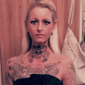 Profilbild von Tina Aigner
