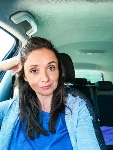 Profilbild von Tina Hinek
