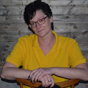 Profilbild von Tina Jedlicka