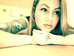 Profilbild von Tina Obereder