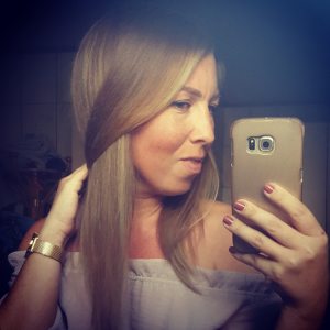 Profilbild von Tina Pippig