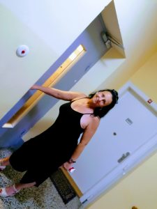 Profilbild von Tina Schwendenwein