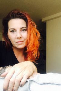 Profilbild von Tina Wimmer