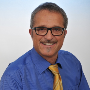 Profilbild von Tino Imhäuser
