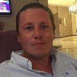 Profilbild von Tino Supanz