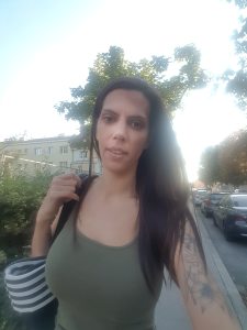 Profilbild von Tiziana Thaller
