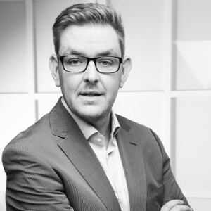 Profilbild von Tobias Brugger