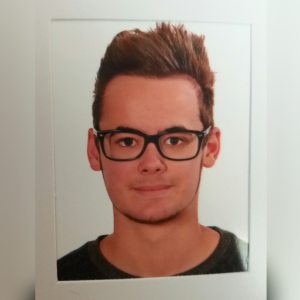 Profilbild von Tobias Schamesberger