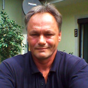 Profilbild von Tobin Friedrich