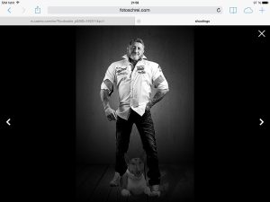 Profilbild von Tom Bieglmayer