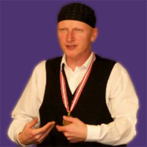 Profilbild von Tom Wacha