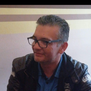 Profilbild von Tomas Milic