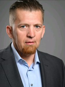 Profilbild von Tomislav Mladenovic