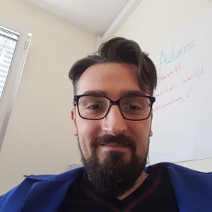 Profilbild von Tomislav Topic