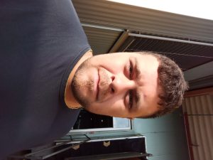 Profilbild von Tommy Gnichwitz