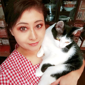 Profilbild von Tomoko Umezawa