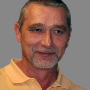 Profilbild von Toni Feichtinger