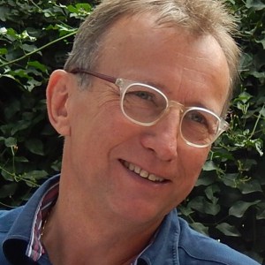 Profilbild von Toni Salomon