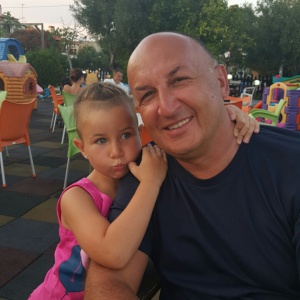 Profilbild von Toni Todorov