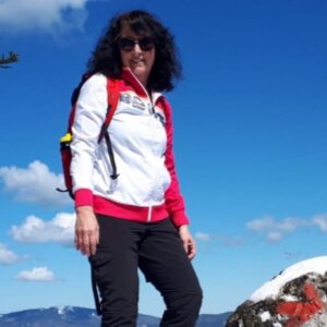Profilbild von Traude Krenn