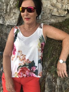 Profilbild von Traude Wimmesberger