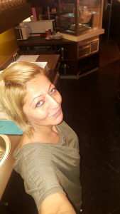Profilbild von Tülay Demir
