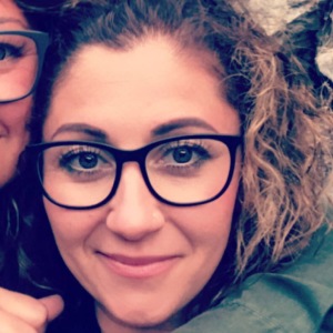 Profilbild von Tülin Kamali