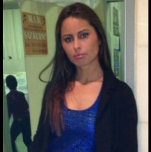 Profilbild von Türkan Meydan