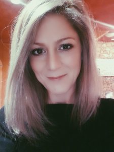 Profilbild von Tugba Özbahadir