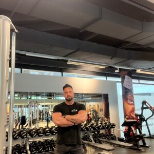 Profilbild von Tunahan Elmall