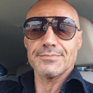 Profilbild von Tuncay Yazgül