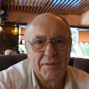 Profilbild von Udo Benda