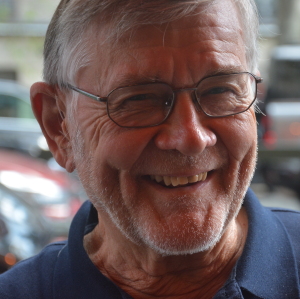 Profilbild von Udo Ehrenhöfer