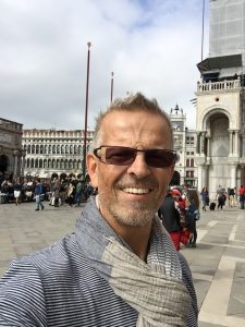 Profilbild von Udo Herzog