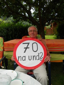 Profilbild von Udo Kern