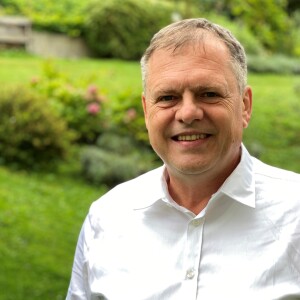 Profilbild von Udo Mischkulnig
