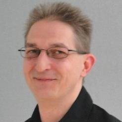 Profilbild von Udo Moser