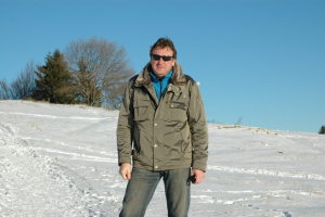 Profilbild von Udo Penker
