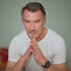 Profilbild von Udo Stocker