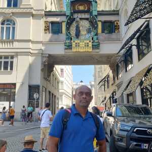 Profilbild von Udya Jayawickrama