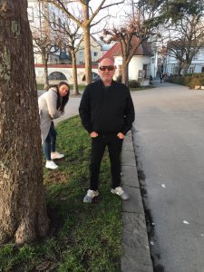 Profilbild von Ümit Dikilitas
