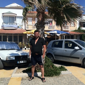 Profilbild von Ümitcan Arslan